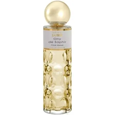 Parfums Saphir Frasco Extracto Atom. Ony 200 Ml, perfume