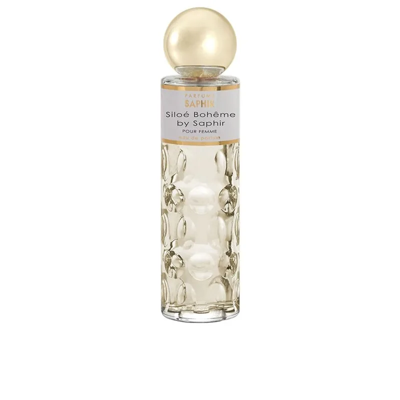 Parfums Saphir Saphir Mujer Siloe Boheme 200M, perfume