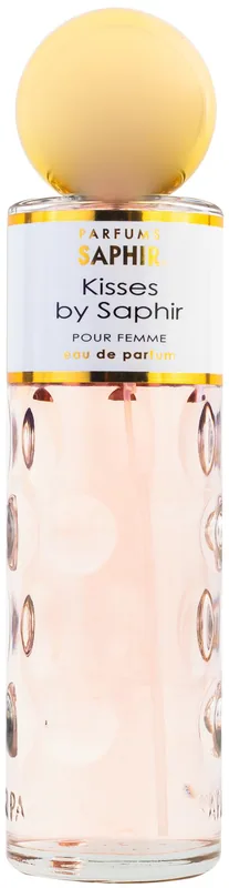 Parfums Saphir SAPHIR EDP VAPO 50 ML KISSES, perfume