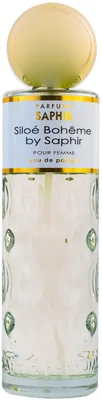 Parfums Saphir SAPHIR EDP VAPO 50 ML SILOE BOHEME, perfume — foto 1