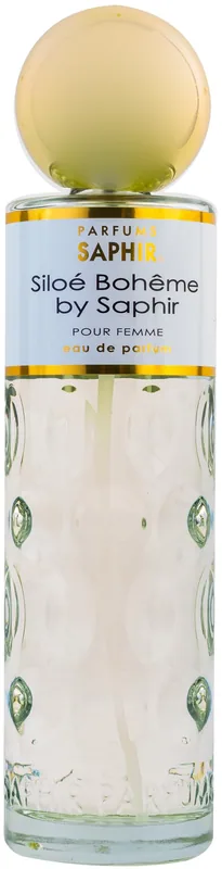 Parfums Saphir SAPHIR EDP VAPO 50 ML SILOE BOHEME, perfume