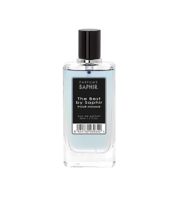 Parfums Saphir Frasco 50 Ml Edp Cro The Best, perfume