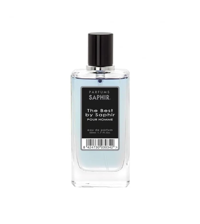 Parfums Saphir Frasco 50 Ml Edp Cro The Best, perfume