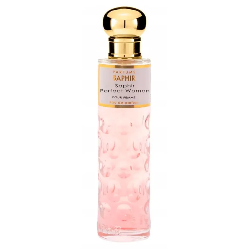 Parfums Saphir Frasco 30 Ml Edp Saphir Sra Perfect Woman, perfume