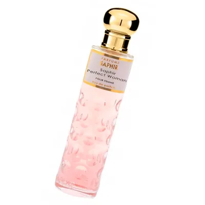 Parfums Saphir Frasco 30 Ml Edp Saphir Sra Perfect Woman, perfume — foto 2