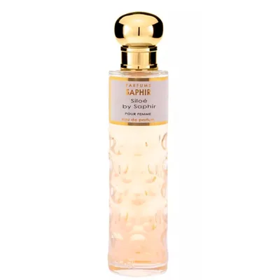 Parfums Saphir SAPHIR PARFUMS Saphir Siloe 30Ml para uso profesional para…, perfume — foto 1
