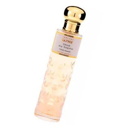 Parfums Saphir SAPHIR PARFUMS Saphir Siloe 30Ml para uso profesional para…, perfume — foto 2