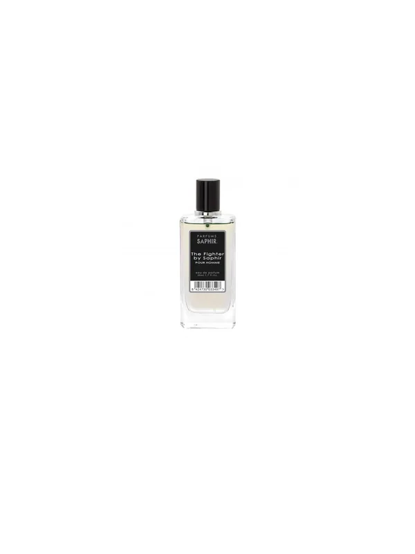 Parfums Saphir Frasco 50 Ml Edp Cro The Fighter, perfume