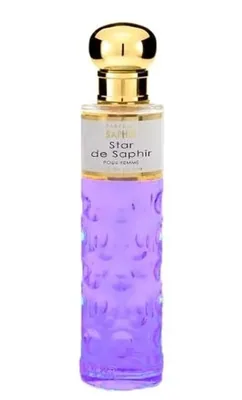 Parfums Saphir Saphir Star 30Ml, perfume