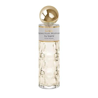 Parfums Saphir Saphir Spectrum 200 Ml, perfume — foto 1
