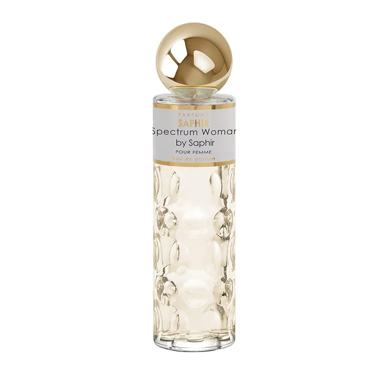 Parfums Saphir Saphir Spectrum 200 Ml, perfume