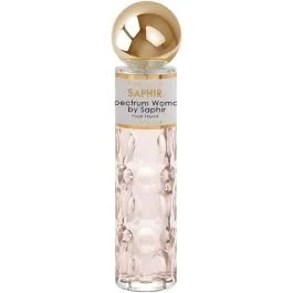Parfums Saphir SAPHIR PARFUMS Frasco 30 Ml Edp Saphir Sra para uso profesional…, perfume