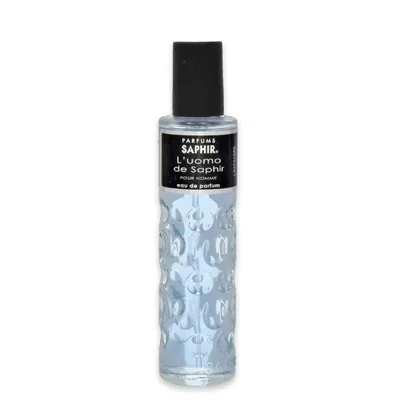 Parfums Saphir Frasco 30 Ml Edp Saphir Cro L'Uomo, perfume