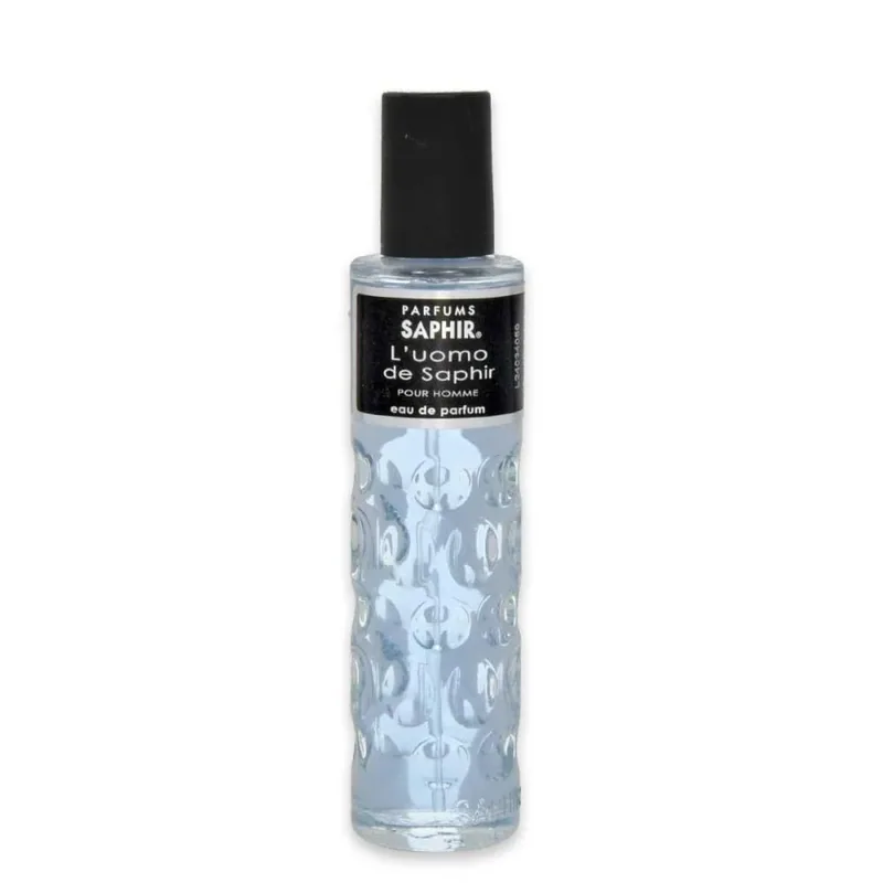 Parfums Saphir Frasco 30 Ml Edp Saphir Cro L'Uomo, perfume