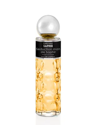 Parfums Saphir Frasco 30 Ml Edp Saphir Cro Seduction Man, perfume