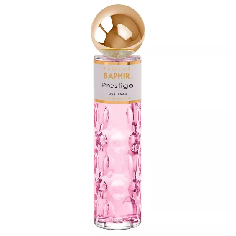 Parfums Saphir Frasco 30 ml Edp Saphir Sra Prestige Cuidado personal y salud, perfume