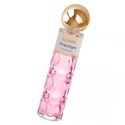 Parfums Saphir Frasco 30 ml Edp Saphir Sra Prestige Cuidado personal y salud, perfume — foto 2