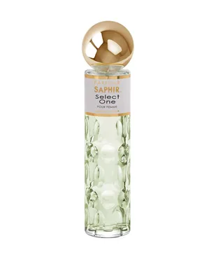 Parfums Saphir SAPHIR PARFUMS Frasco 30 Ml Edp Saphir Sra para uso profesional…, perfume