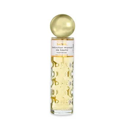 Parfums Saphir Frasco 30 Ml Edp Saphir Sra Seducción Mujer Salud y cuidado…, perfume