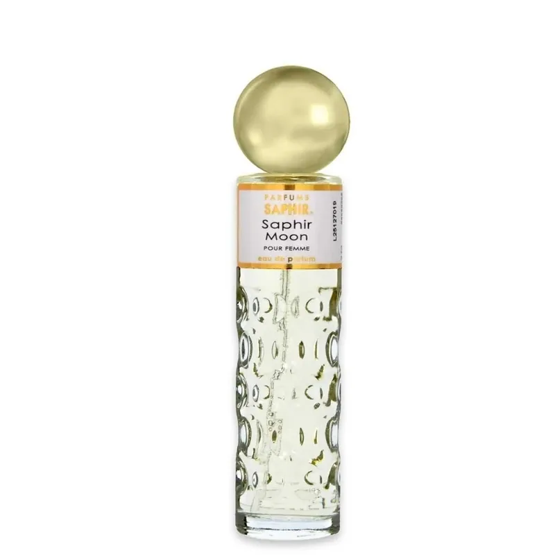 Parfums Saphir Frasco 30 Ml Edp Saphir Sra Saphir Moon Salud y cuidado personal, perfume
