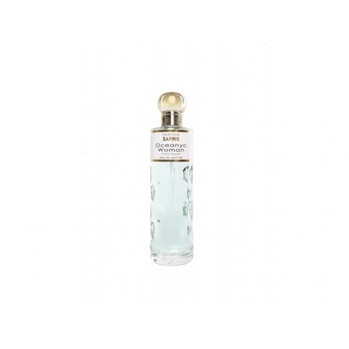 Parfums Saphir Frasco 30 Ml Edp Saphir Sra Oceanyc Woman, perfume