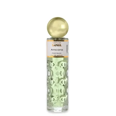 Parfums Saphir Frasco 30 Ml Edp Saphir Sra Ancora, perfume