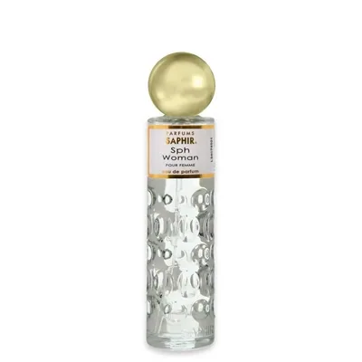 Parfums Saphir Frasco 30 Ml Edp Saphir Sra Sph Mujer Salud y cuidado personal, perfume