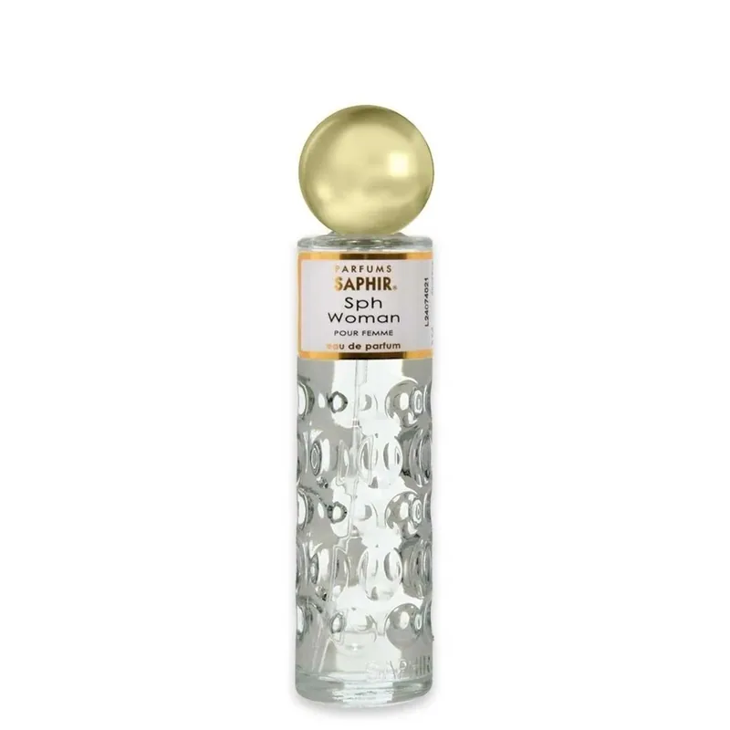 Parfums Saphir Frasco 30 Ml Edp Saphir Sra Sph Mujer Salud y cuidado personal, perfume