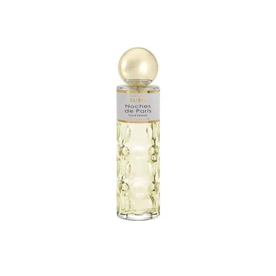 Parfums Saphir Frasco 30 Ml Edp Saphir Sra Noches De Paris, perfume