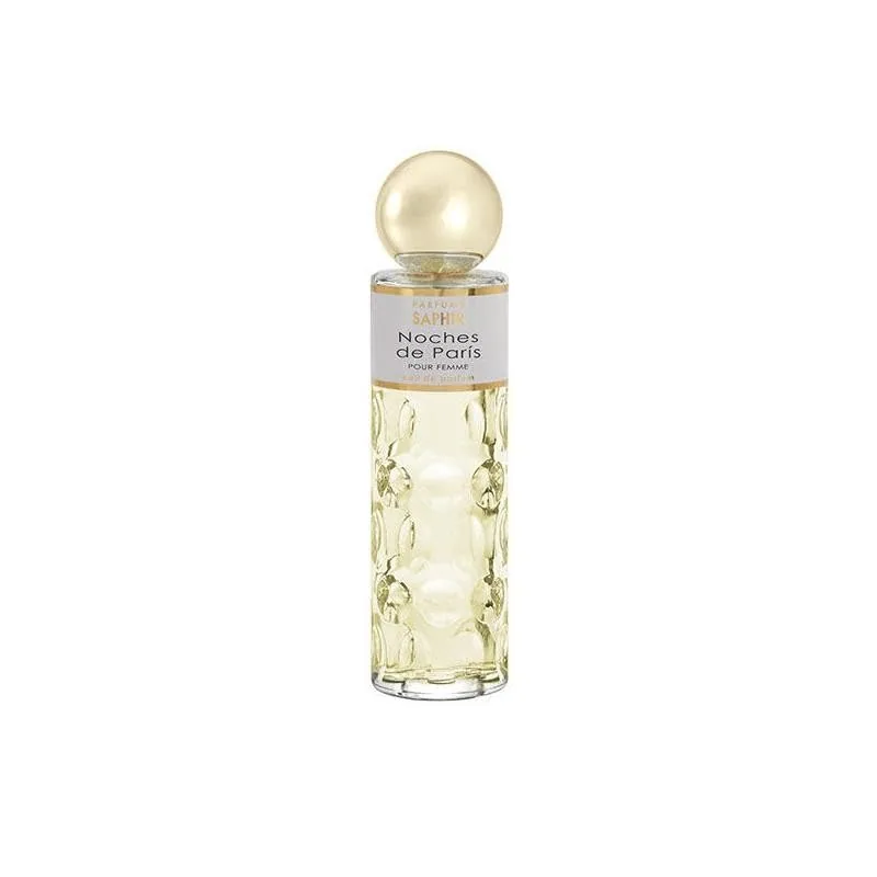 Parfums Saphir Frasco 30 Ml Edp Saphir Sra Noches De Paris, perfume