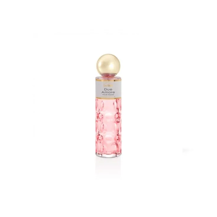 Parfums Saphir SAPHIR PARFUMS Frasco 30 Ml Edp Saphir Sra para uso profesional…, perfume