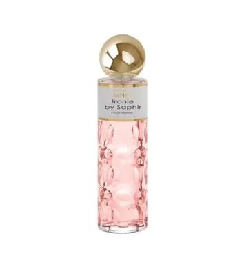 Parfums Saphir Frasco 30 Ml Edp Saphir Sra Ironie By Saphir Salud y cuidado…, perfume