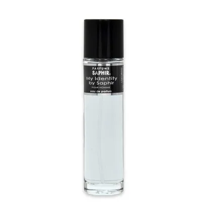Parfums Saphir Frasco 30 Ml Edp Saphir Cro My Identity Salud y cuidado personal, perfume