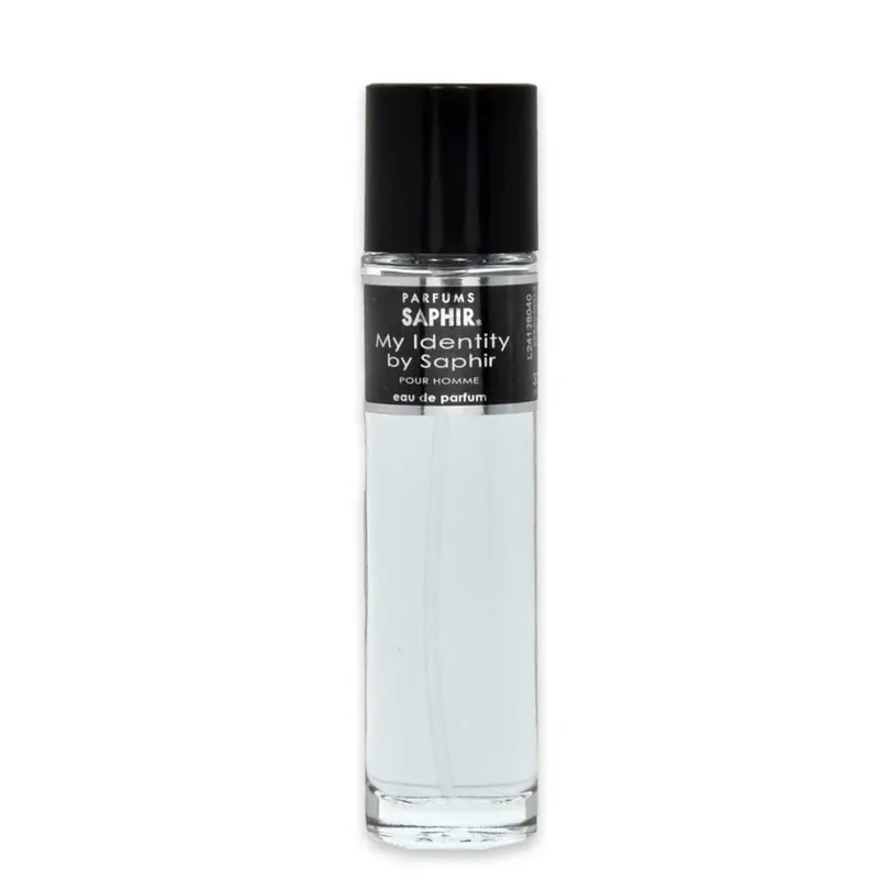 Parfums Saphir Frasco 30 Ml Edp Saphir Cro My Identity Salud y cuidado personal, perfume