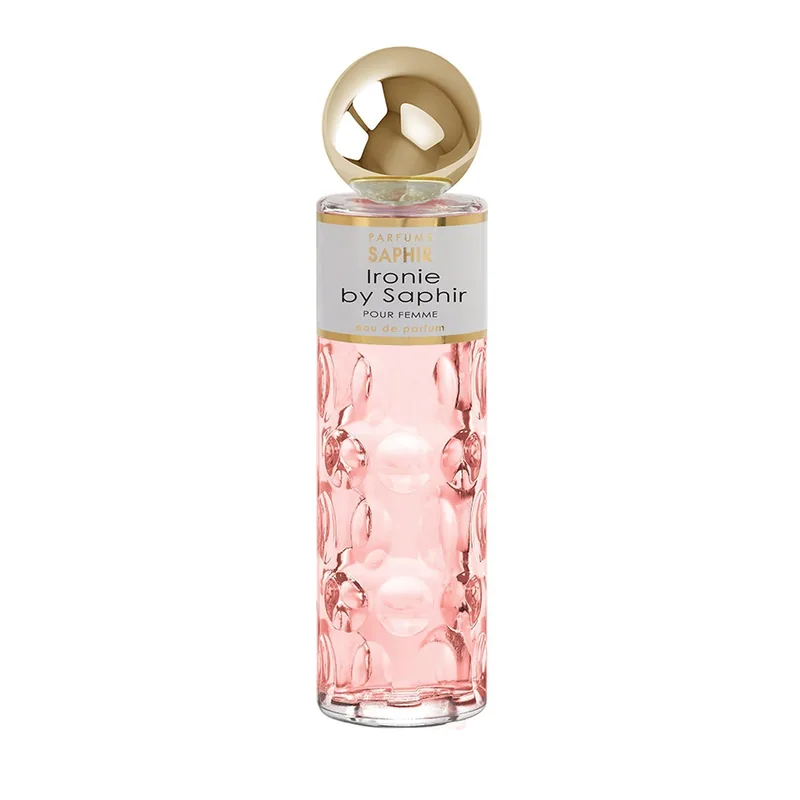 Parfums Saphir Frasco 200 Ml Sra Edp Ironie By Saphir, perfume