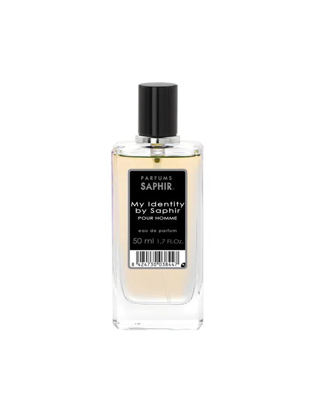 Parfums Saphir Frasco 50 Ml Edp Cro My Identity By Saphir, perfume