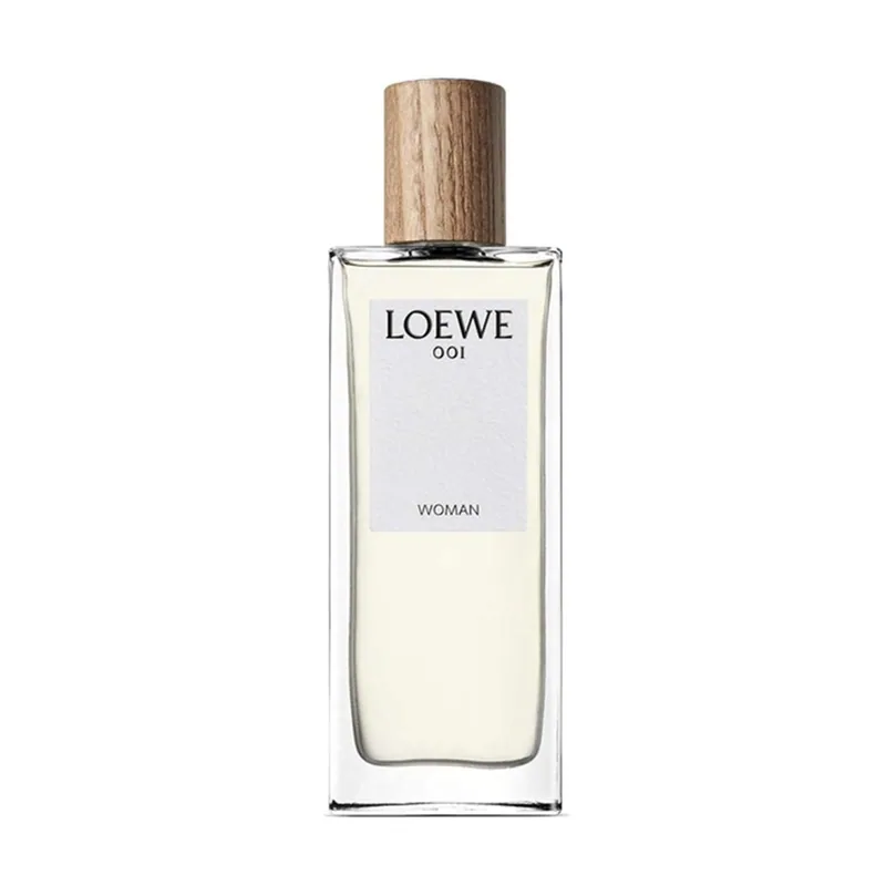 Loewe Loewe 001 Woman Edp Vapo 100 Ml 100 ml, perfume