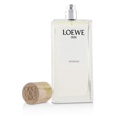 Loewe Loewe 001 Woman Edp Vapo 100 Ml 100 ml, perfume — foto 2