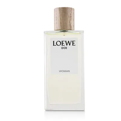 Loewe Loewe 001 Woman Edp Vapo 100 Ml 100 ml, perfume — foto 3