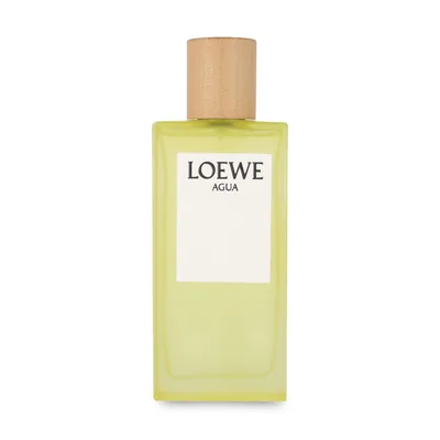 Loewe Agua Loewe Eau de Toilette 100Ml Vaporizador 100 ml, perfume — foto 2