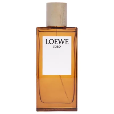 Loewe Solo Loewe Edt Vapo 100 Ml, perfume — foto 2