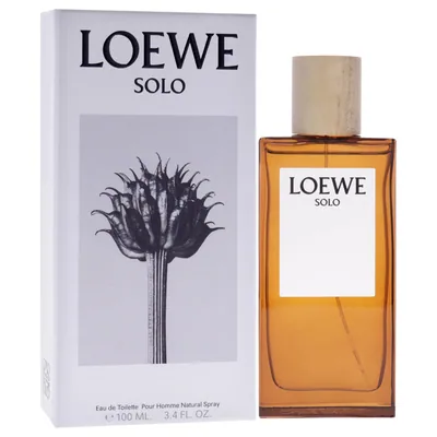Loewe Solo Loewe Edt Vapo 100 Ml, perfume — foto 3