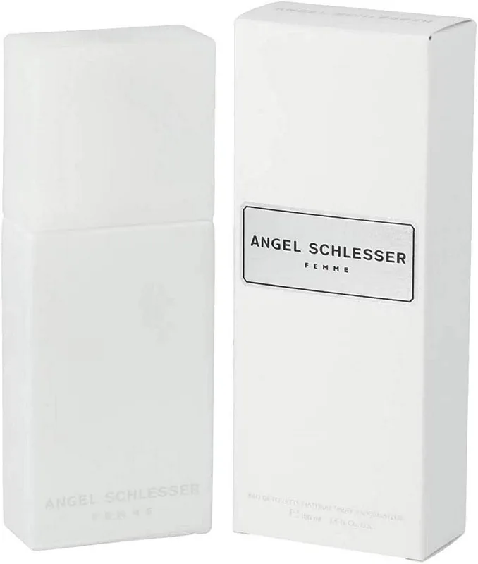 Angel Schlesser Agua De Tocador Vaporizador, perfume