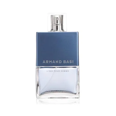 Armand Basi | l'Eau pour Homme Eau de Toilette, perfume — foto 2