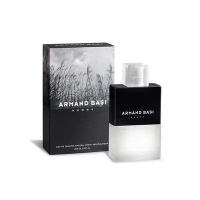 Armand Basi | Homme Eau de Toilette, perfume — foto 1