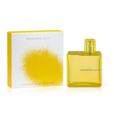 Mandarina Duck FRAGRANCES, perfume — foto 1