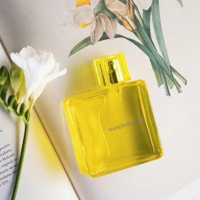 Mandarina Duck FRAGRANCES, perfume — foto 3