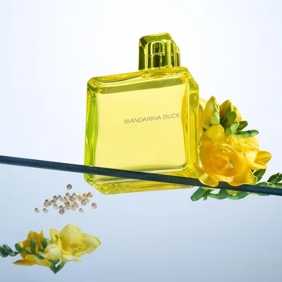Mandarina Duck FRAGRANCES, perfume — foto 4