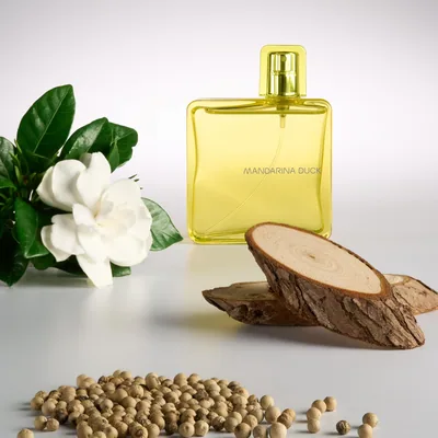 Mandarina Duck FRAGRANCES, perfume — foto 5