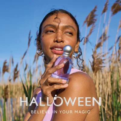 Jesus del Pozo Halloween HALLOWEEN Eau de Toilette Vapo 200 ml 200 mililitro, perfume — foto 2